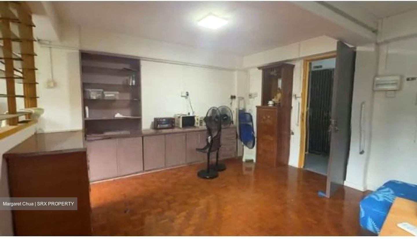 Telok Blangah Crescent (Bukit Merah),  #638286431